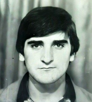 მუხრან ციცვიძე პავლეს ძე 1973-1993წწ გარდ. ფოთი შავნაბადა დაბ. ჭიათურა